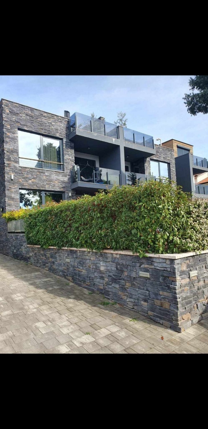 Parenzo, dintorni, appartamento con piscina