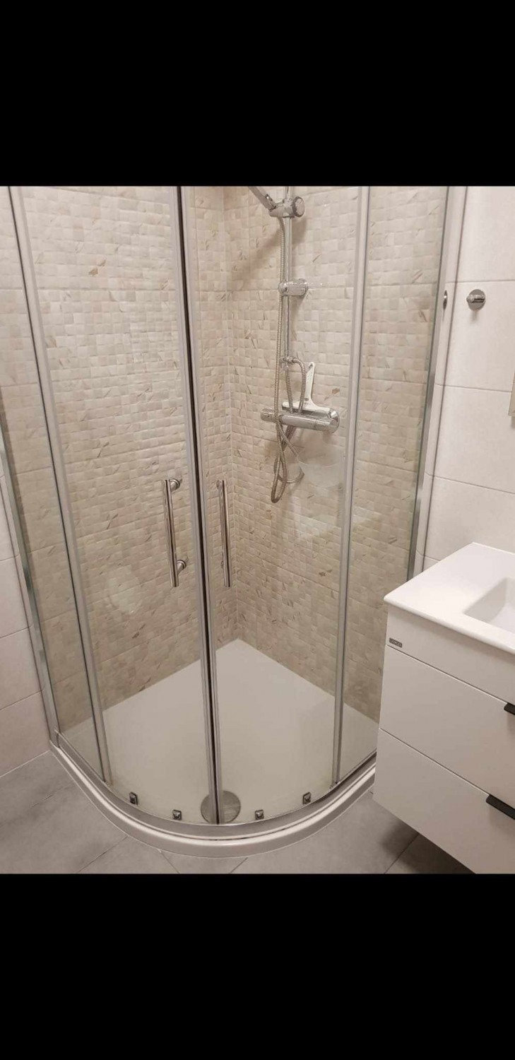 Parenzo, dintorni, appartamento con piscina
