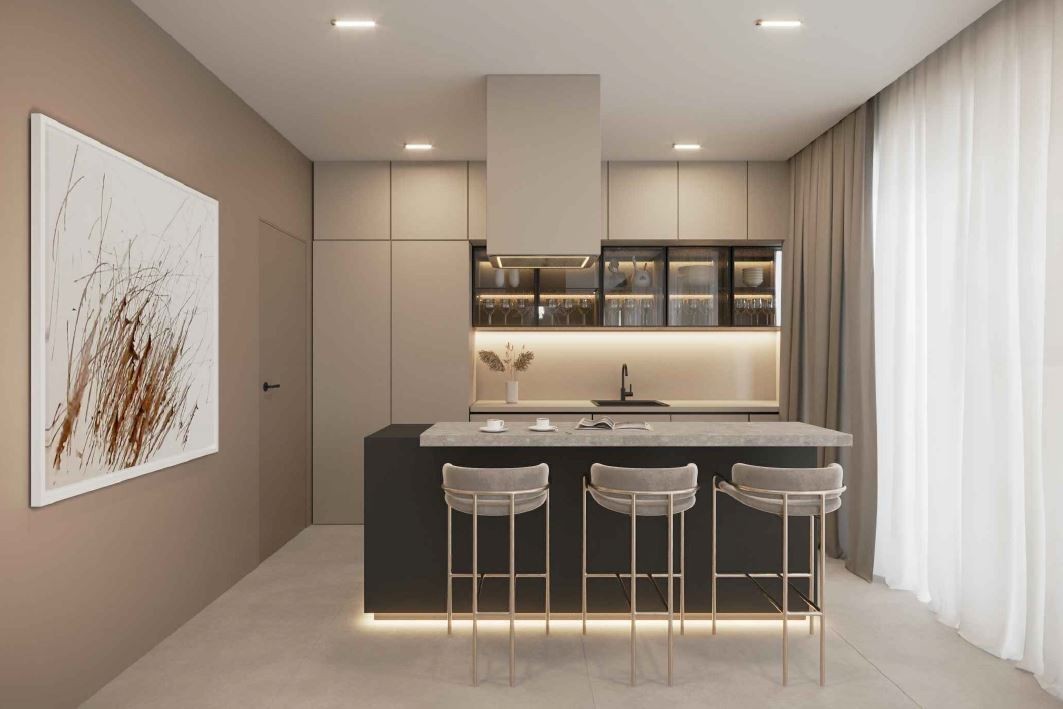 Istria, villa di lusso con piscina e vista mare – proprietà esclusiva da comprare