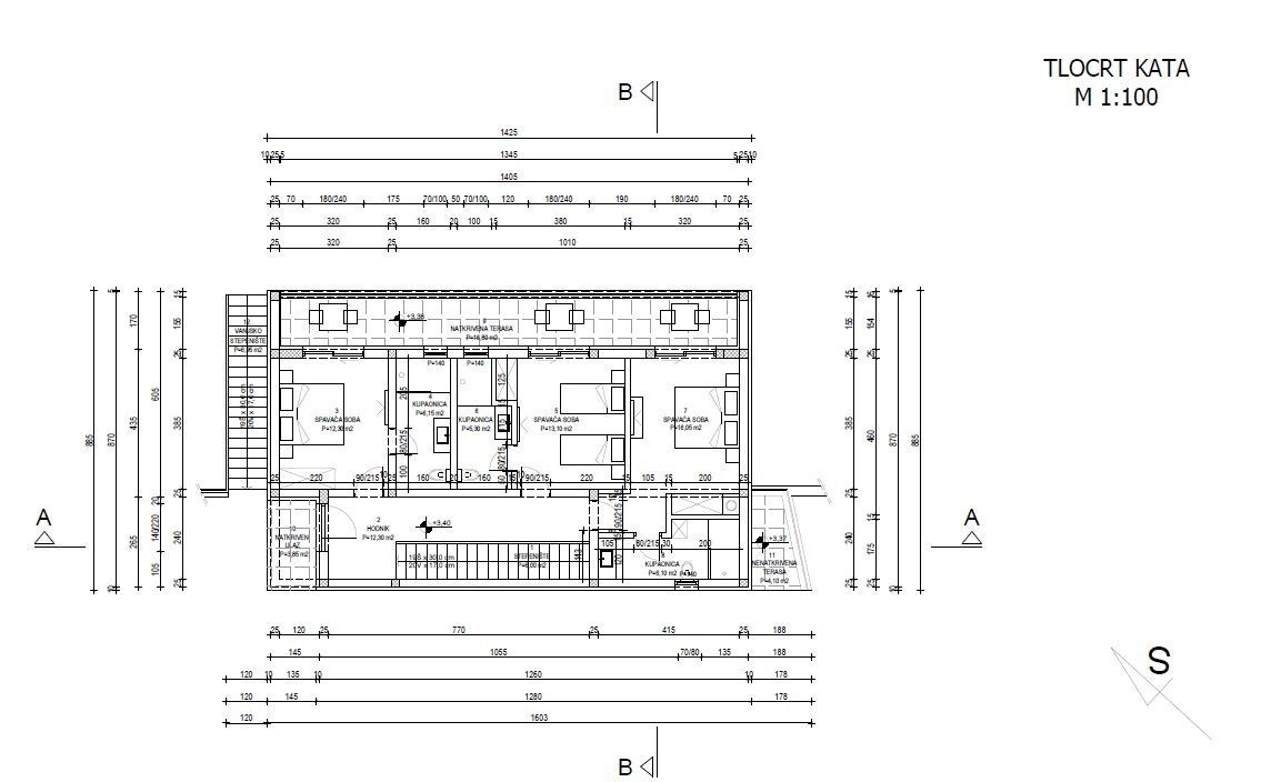 Istria, villa di lusso con piscina e vista mare – proprietà esclusiva da comprare