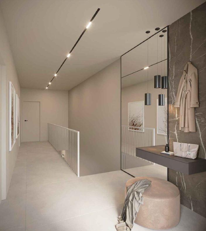 Istria, villa di lusso con piscina e vista mare – proprietà esclusiva da comprare