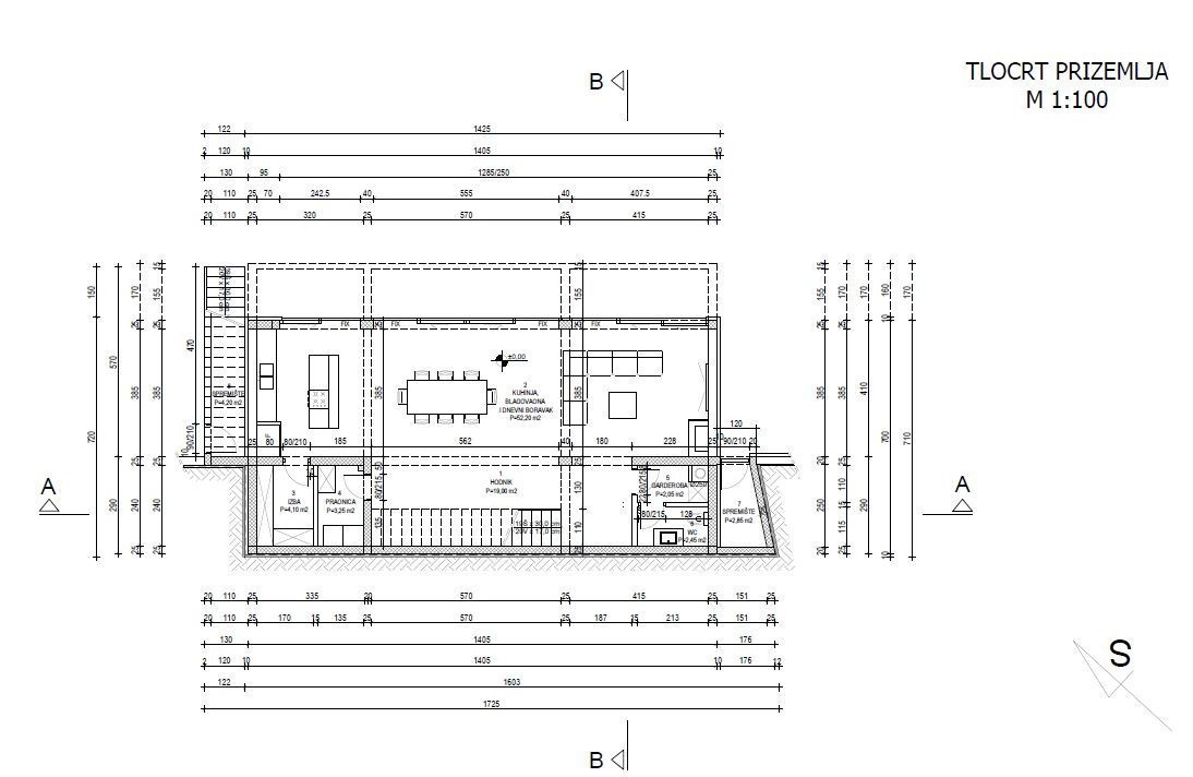 Istria, villa di lusso con piscina e vista mare – proprietà esclusiva da comprare