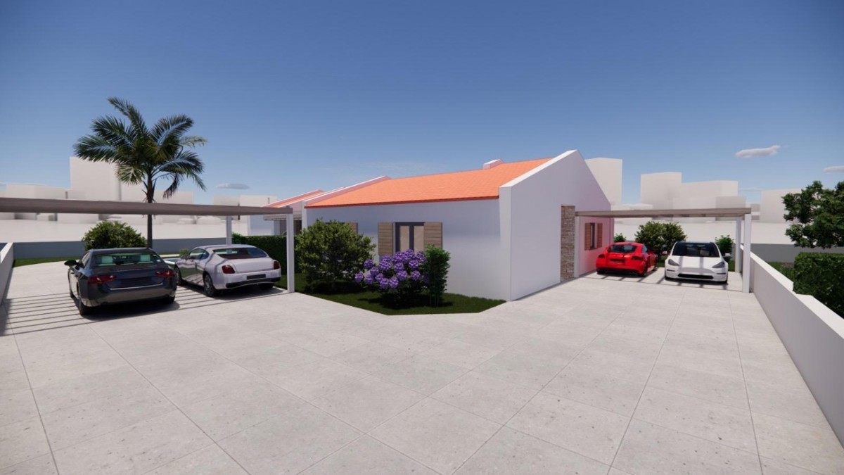 In vendita moderna casa con piscina in Istria – a soli 15 km da Parenzo