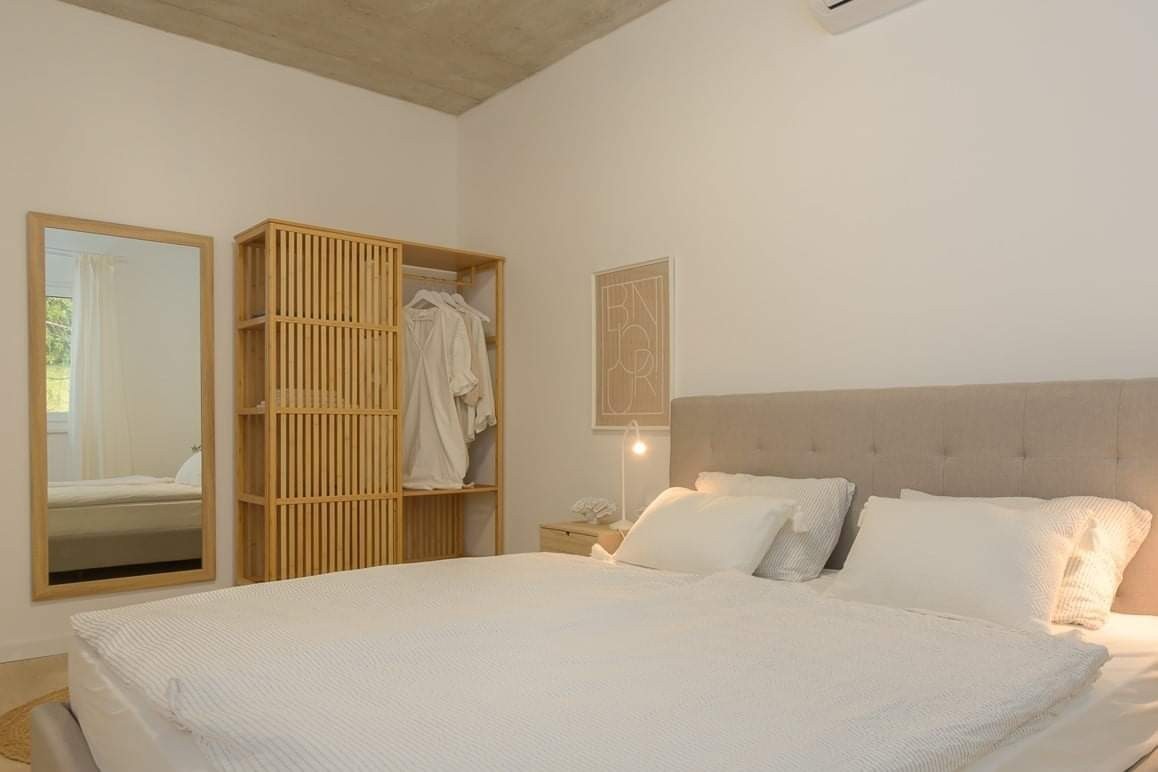 Bellissima Villa su Unico Piano con Piscina Riscaldata vicino a Labin – In Vendita