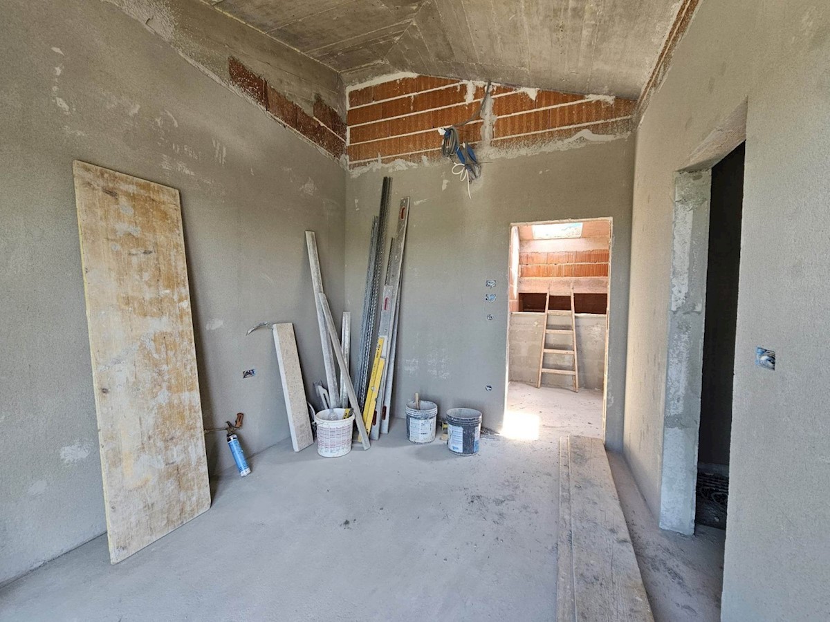 Villa con pisicina vicino a Parenzo