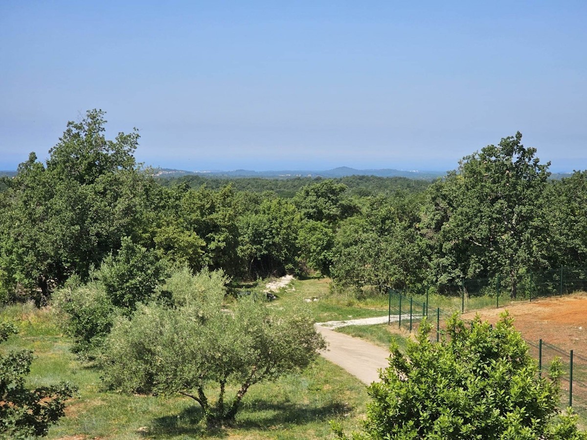 Villa con pisicina vicino a Parenzo