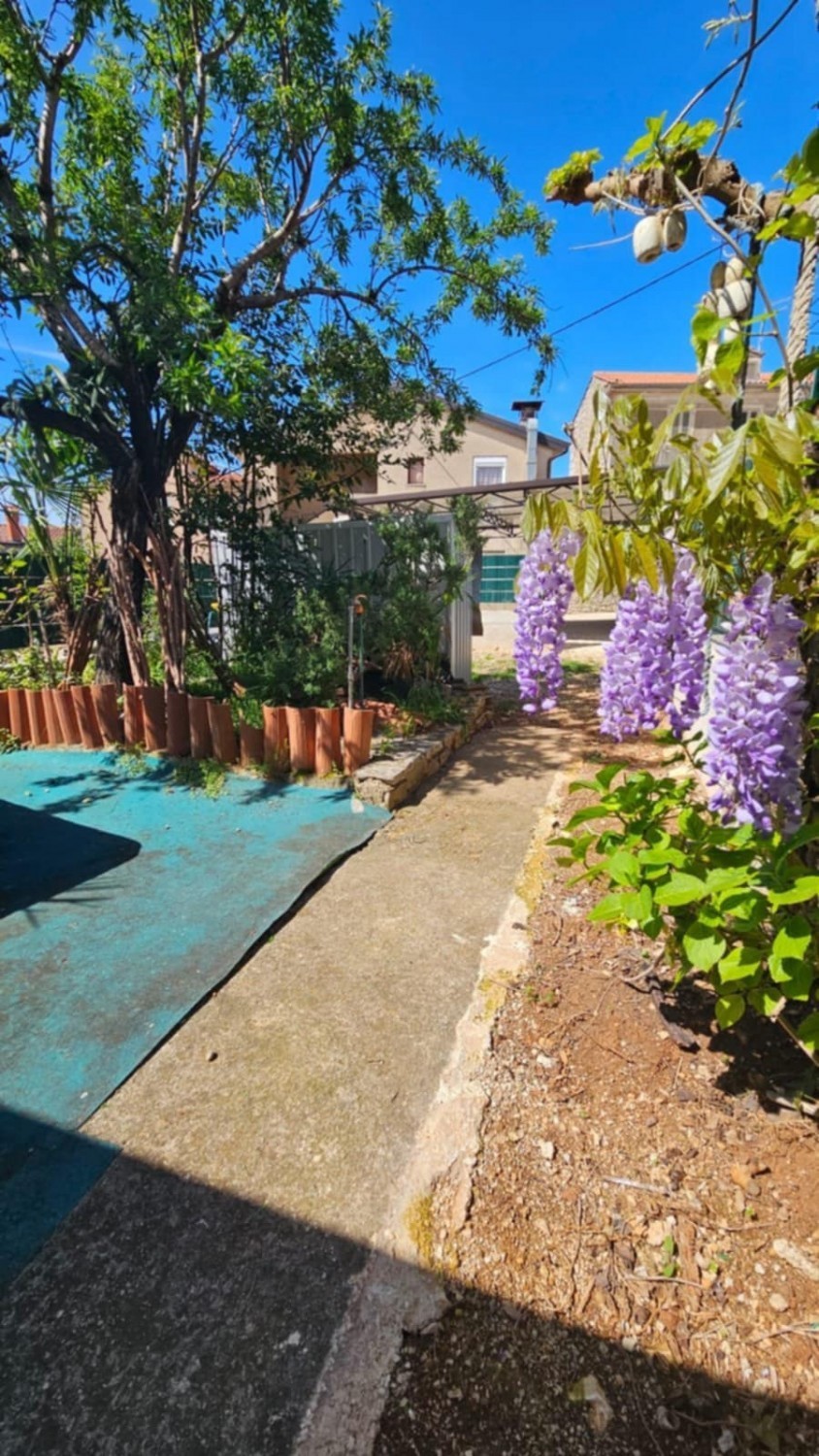 Casa in pietra in vendita a vabriga. Offerta in esclusiva!