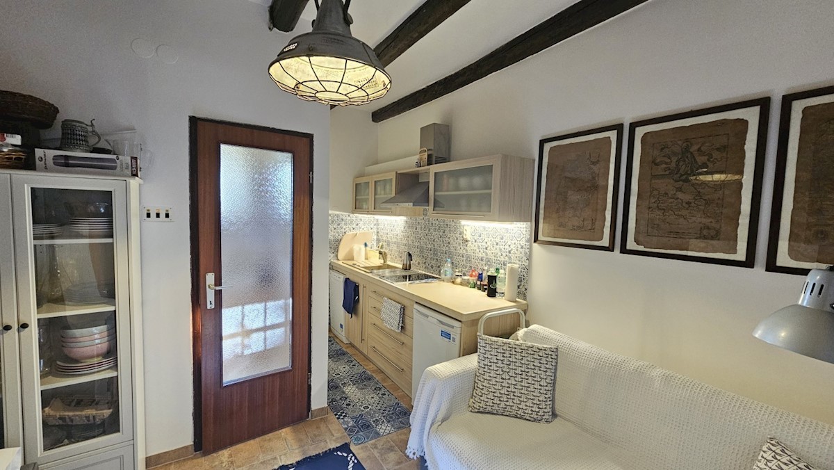 Casa in pietra in vendita a vabriga. Offerta in esclusiva!