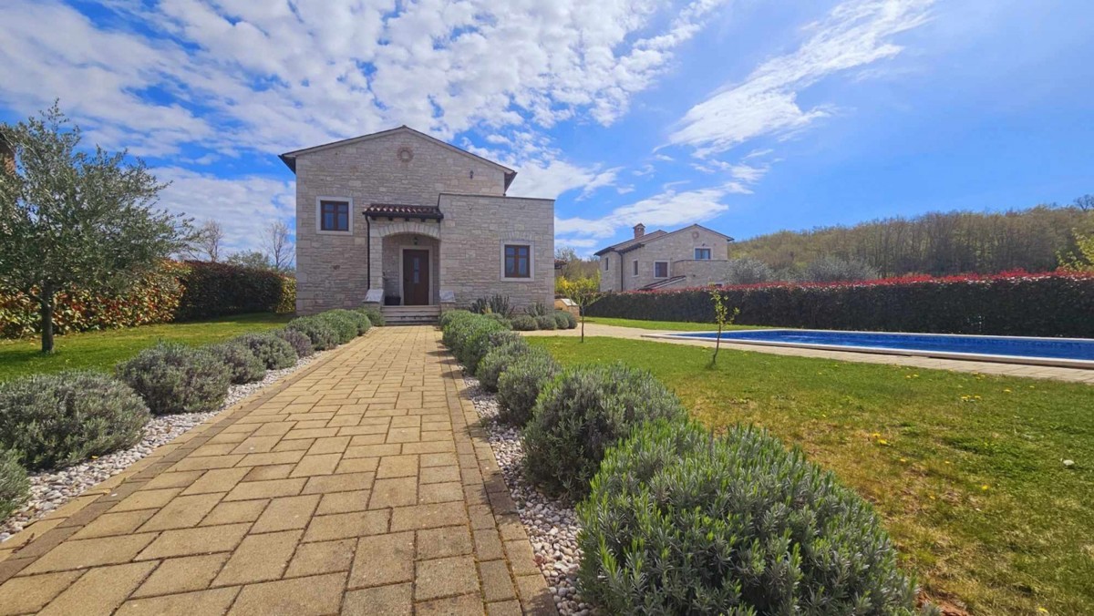 Offerta in esclusiva, Istria centrale!
