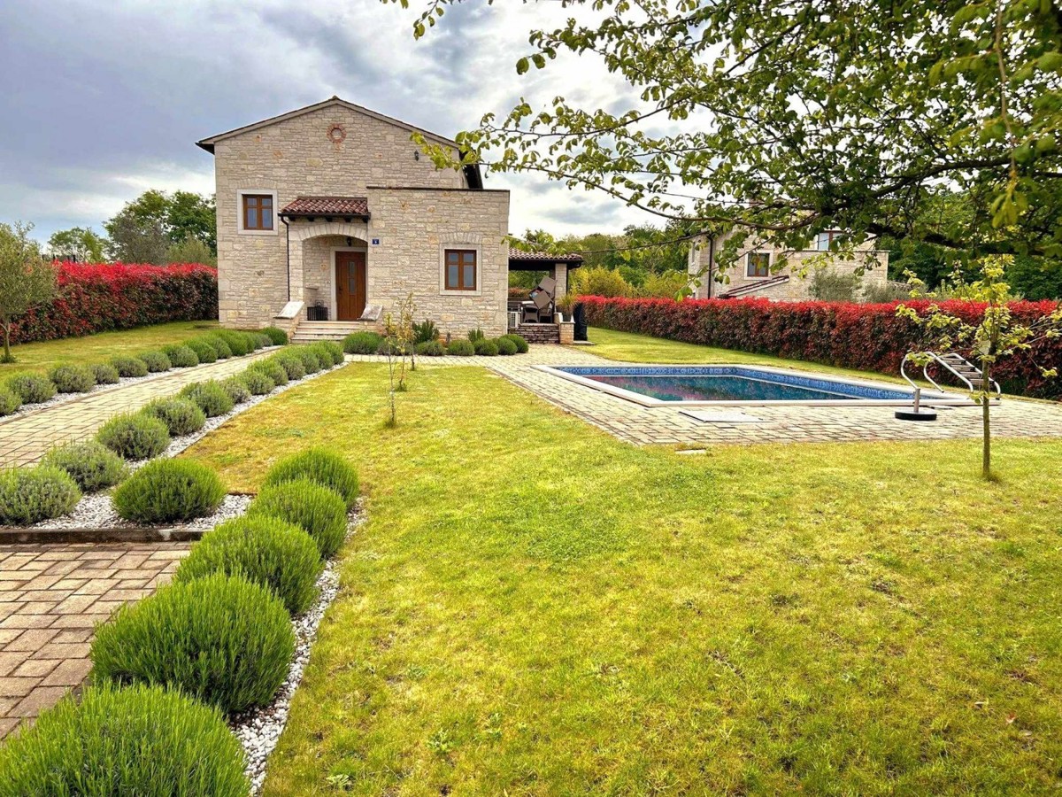 Offerta in esclusiva, Istria centrale!