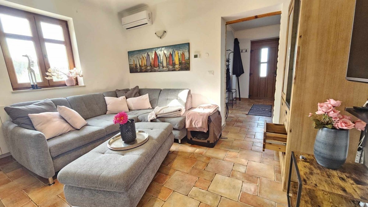 Offerta in esclusiva, Istria centrale!