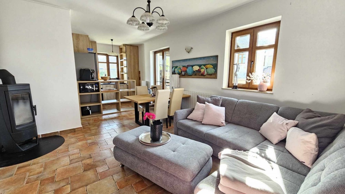 Offerta in esclusiva, Istria centrale!