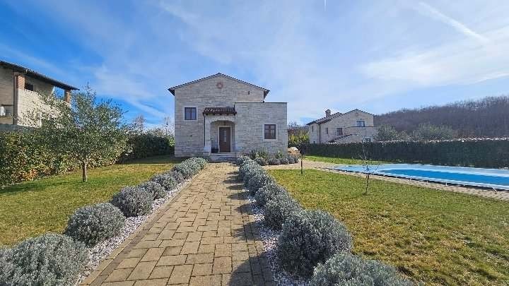 Offerta in esclusiva, Istria centrale!
