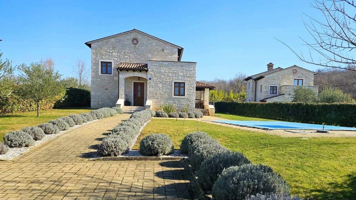 Offerta in esclusiva, Istria centrale!