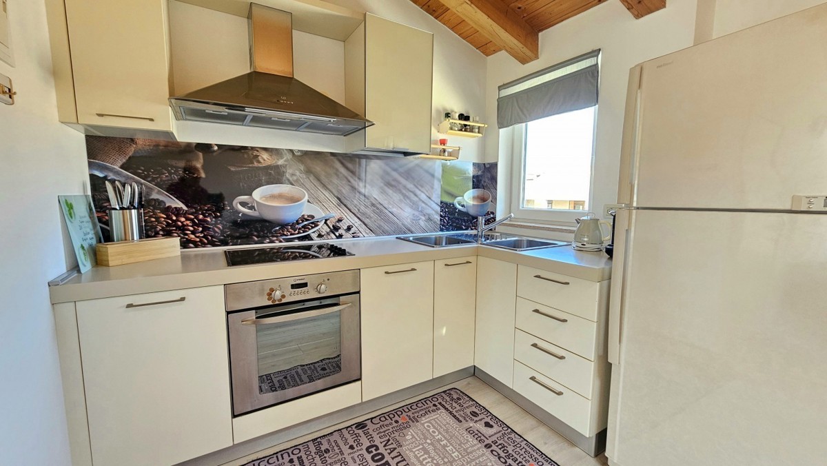 Funtana, Poreč – Appartamento in vendita, 58 m², 2° piano, posto auto, vicino al mare | Istria