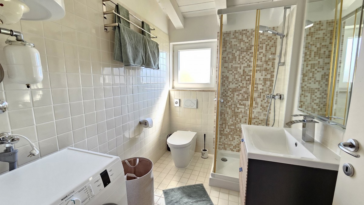 Funtana, Poreč – Appartamento in vendita, 58 m², 2° piano, posto auto, vicino al mare | Istria