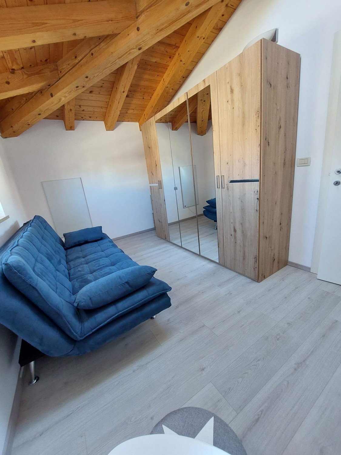 Funtana, Poreč – Appartamento in vendita, 58 m², 2° piano, posto auto, vicino al mare | Istria