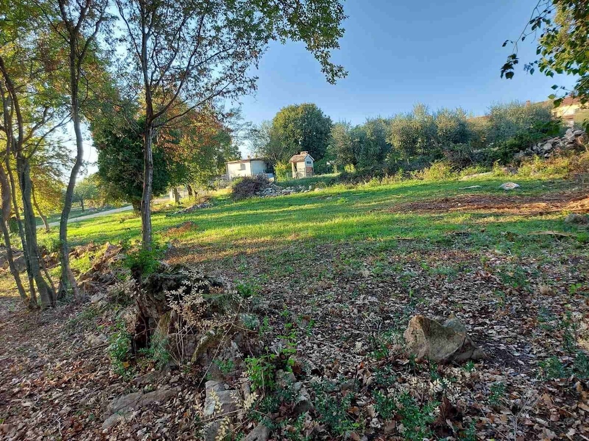 terreno edificabile vicino a Parenzo