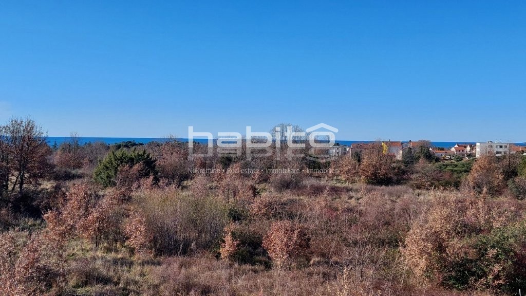 Istria, Poreč-Parenzo, nuovo appartamento di 167 m2, 2° piano, vista mare, 1500 m dal mare