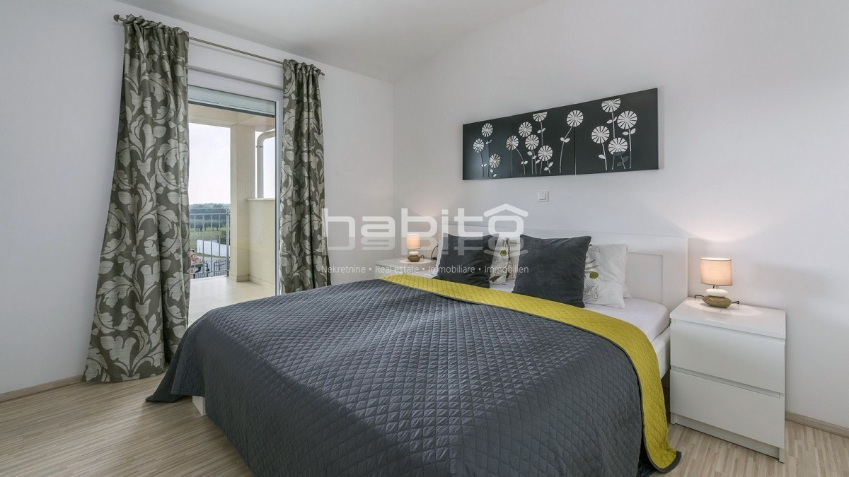 Poreč-Parenzo, casa indipendente di 134 m2 con piscina