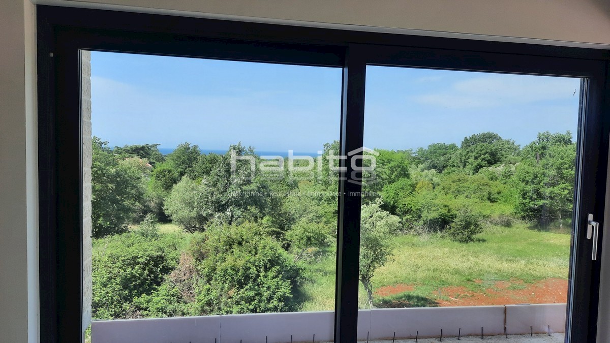 Parenzo - Villa di lusso con splendida vista sul mare, a 500 m dalla spiaggia