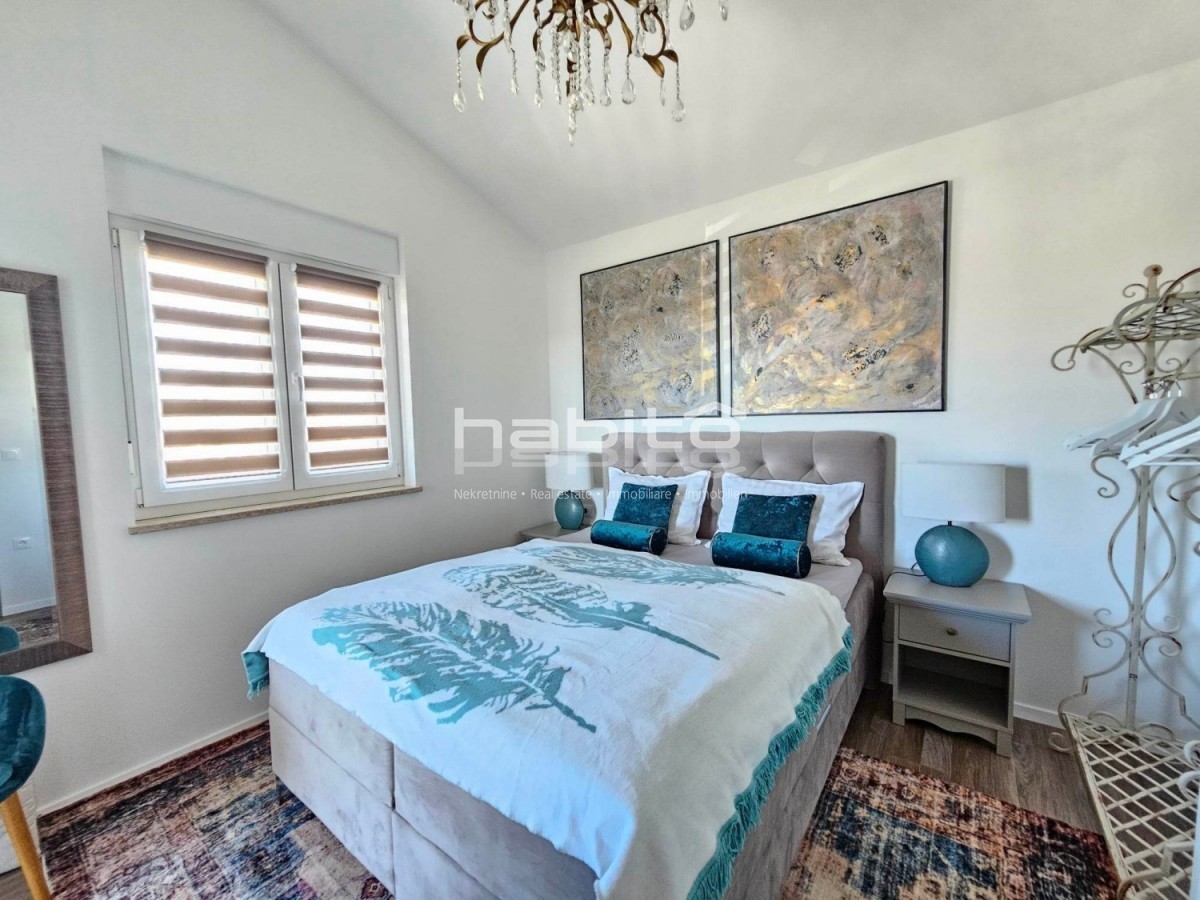 Zona Parenzo - OCCASIONE! Casa indipendente con piscina