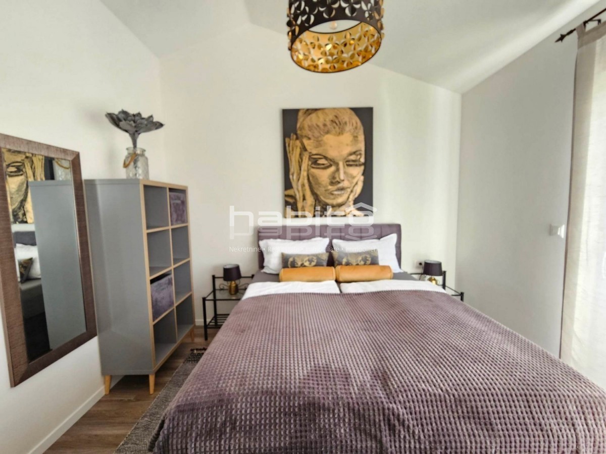 Zona Parenzo - OCCASIONE! Casa indipendente con piscina