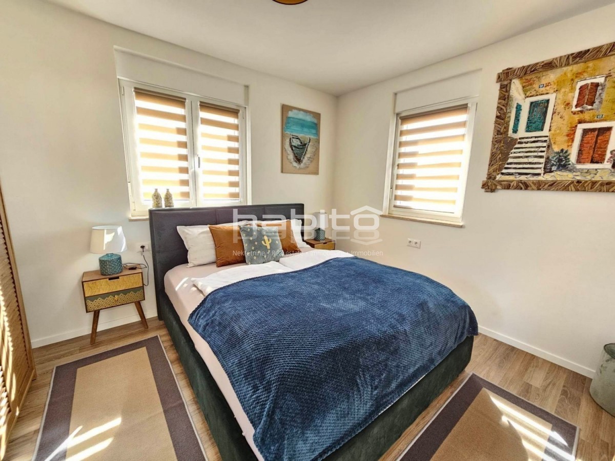 Zona Parenzo - OCCASIONE! Casa indipendente con piscina