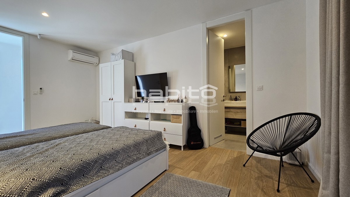 Dintorni di Parenzo - Gioiello istriano con vista panoramica sul mare