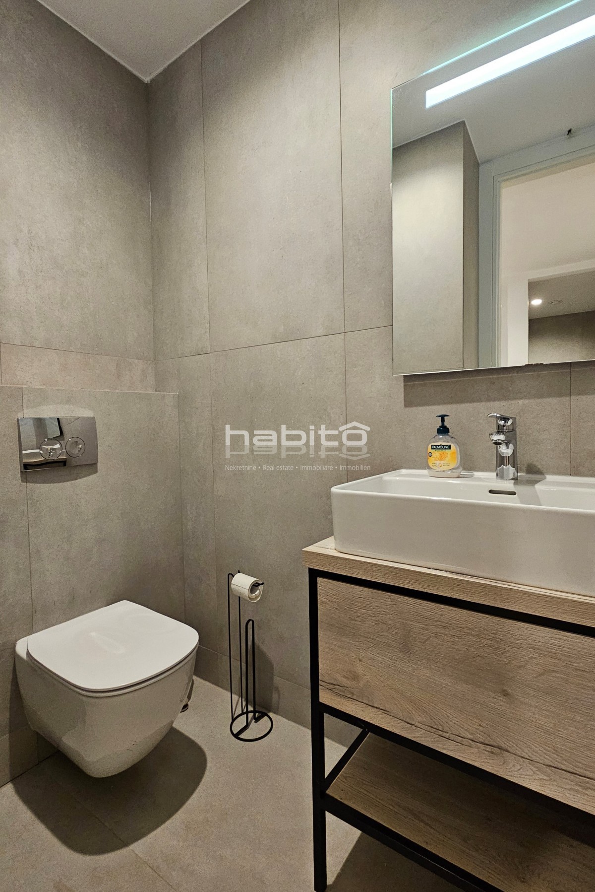 Dintorni di Parenzo - Gioiello istriano con vista panoramica sul mare