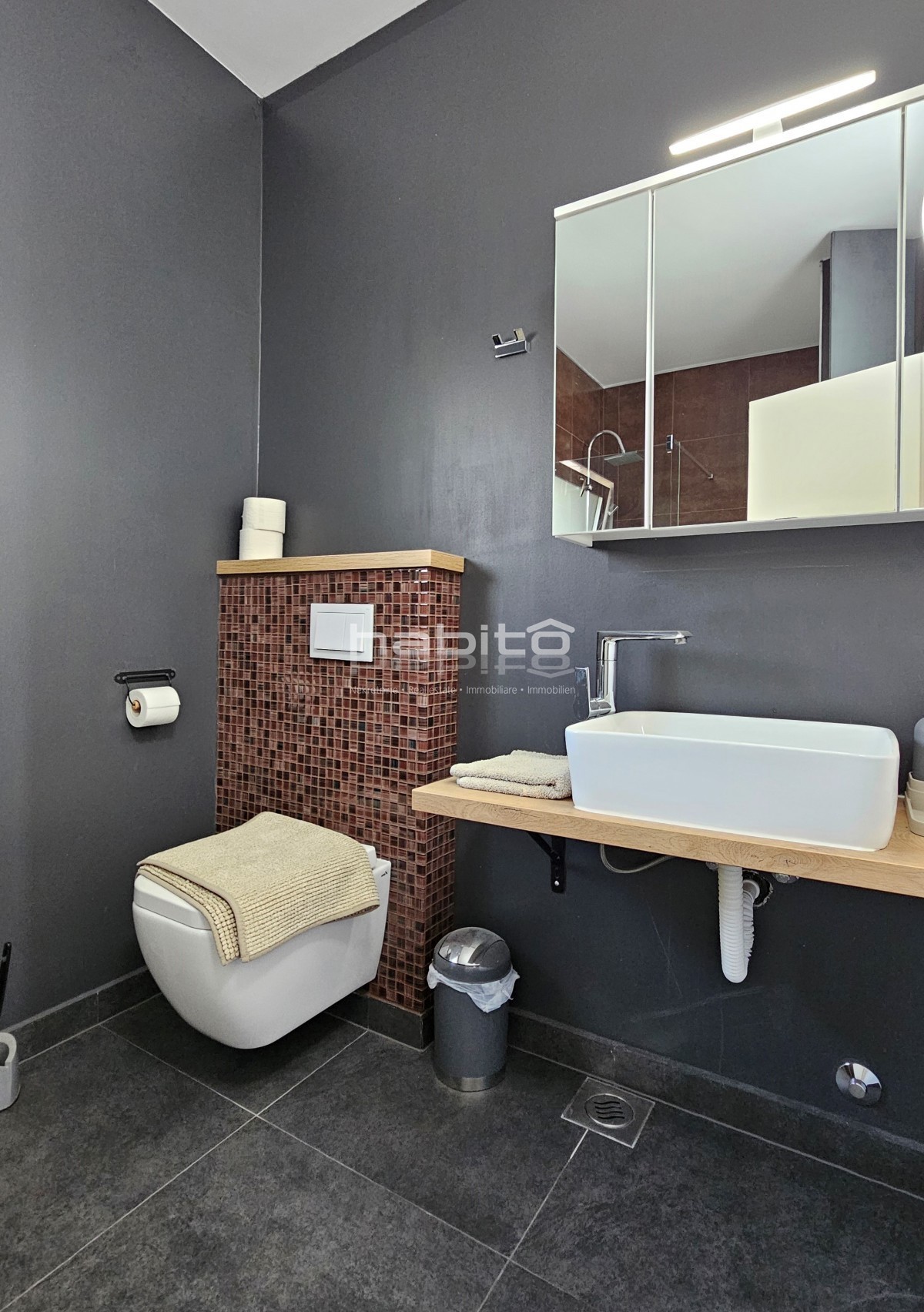 Zona Parenzo - Villa indipendente con piscina e vista mare