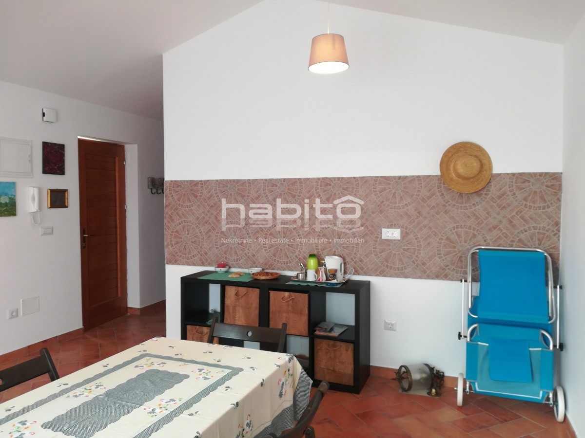 Parenzo 7 km - Casa in pietra indipendente vicino alla città