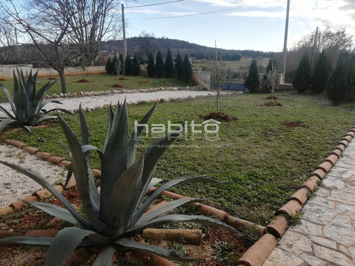 Parenzo 7 km - Casa in pietra indipendente vicino alla città