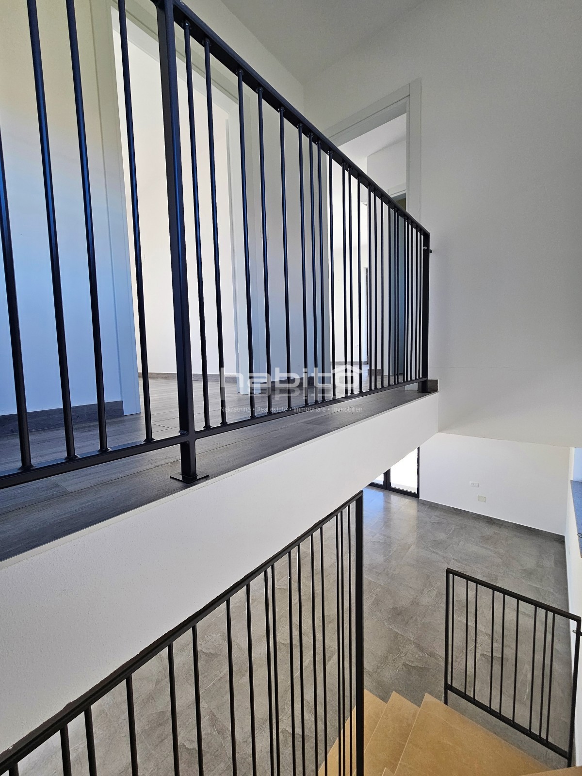 Dintorni di Parenzo - Villa Moderna con Piscina vicino a Parenzo e al Mare