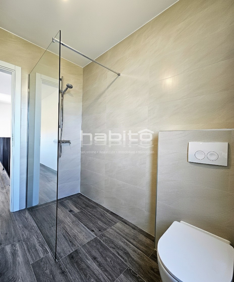 Dintorni di Parenzo - Villa Moderna con Piscina vicino a Parenzo e al Mare