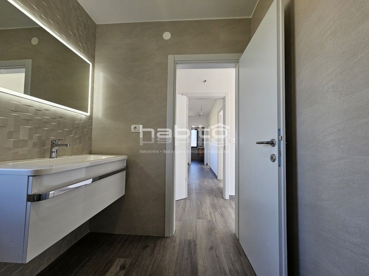 Dintorni di Parenzo - Villa Moderna con Piscina vicino a Parenzo e al Mare