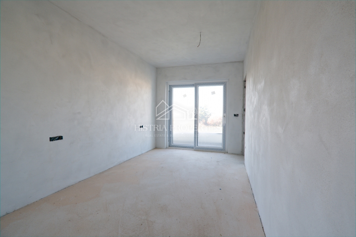 Spaziosità, comfort, qualità e una vista irresistibile dal perfetto attico