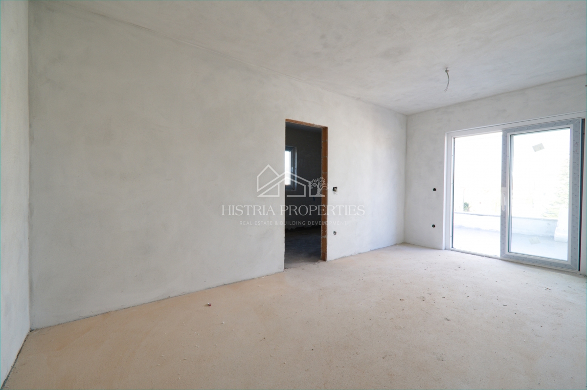 Spaziosità, comfort, qualità e una vista irresistibile dal perfetto attico