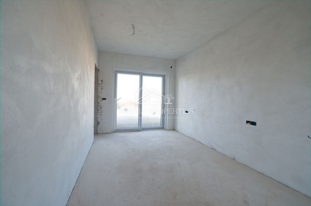 Spaziosità, comfort, qualità e una vista irresistibile dal perfetto attico