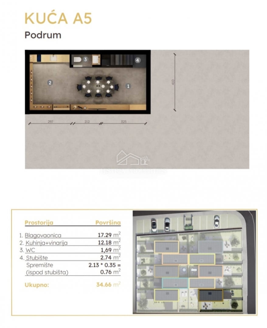 Casa moderna e attrezzata con piscina, categorizzata per affitto turistico