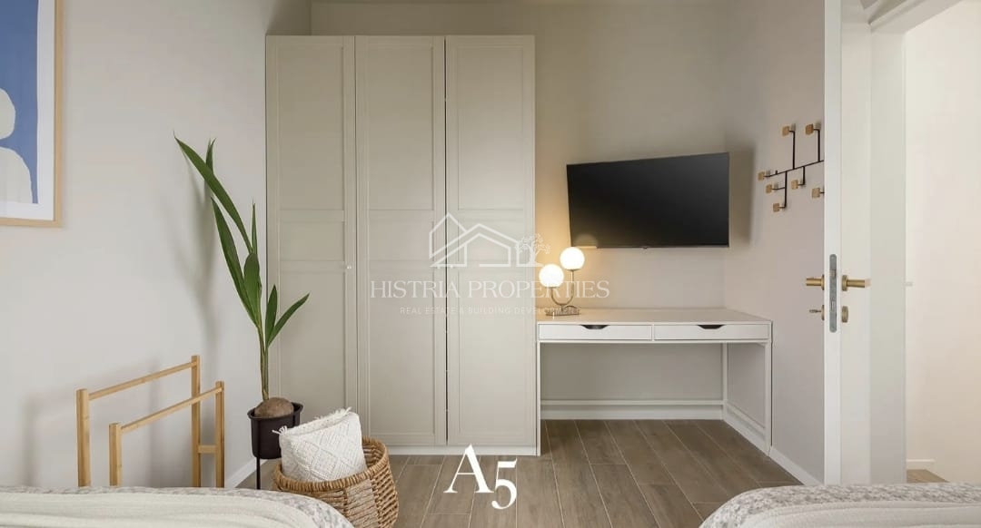 Casa moderna e attrezzata con piscina, categorizzata per affitto turistico