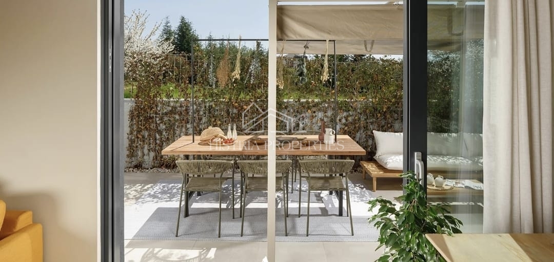 Casa moderna e attrezzata con piscina, categorizzata per affitto turistico