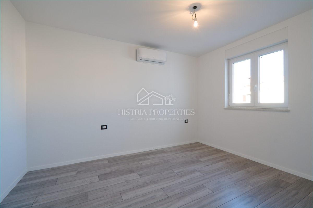 Appartamento familiare in un nuovo edificio in una posizione che soddisfa tutti i criteri per una vita armoniosa