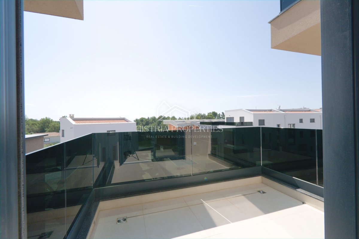 Appartamento con terrazza a pochi passi dalla spiaggia