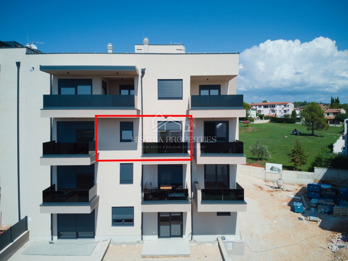 Appartamento con terrazza a pochi passi dalla spiaggia