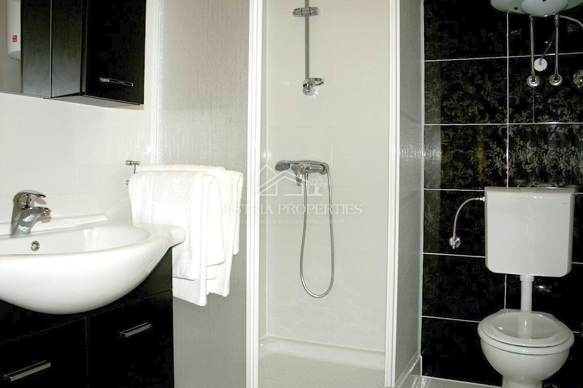 Duplex con terrazza, vista mare e tramonti a soli 500 metri dalla spiaggia