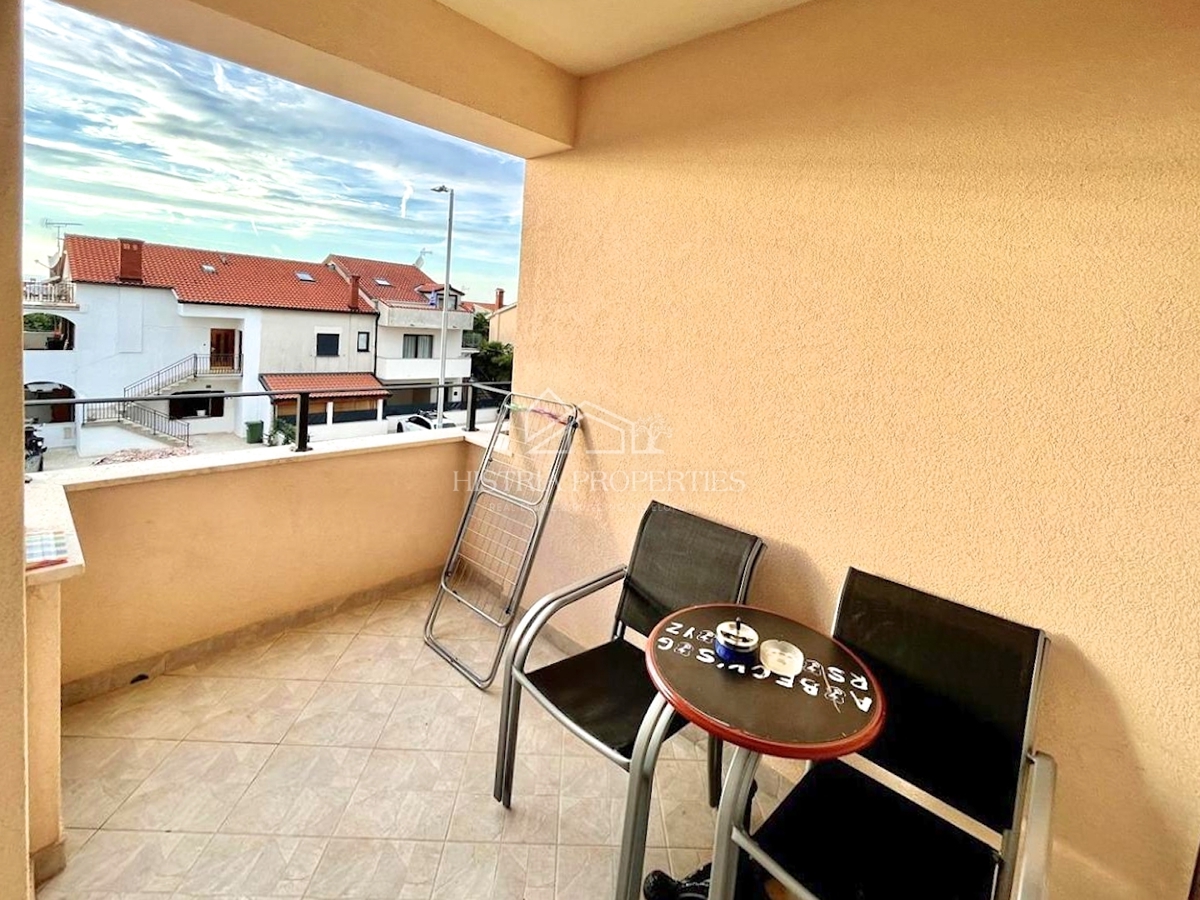 Duplex con terrazza, vista mare e tramonti a soli 500 metri dalla spiaggia