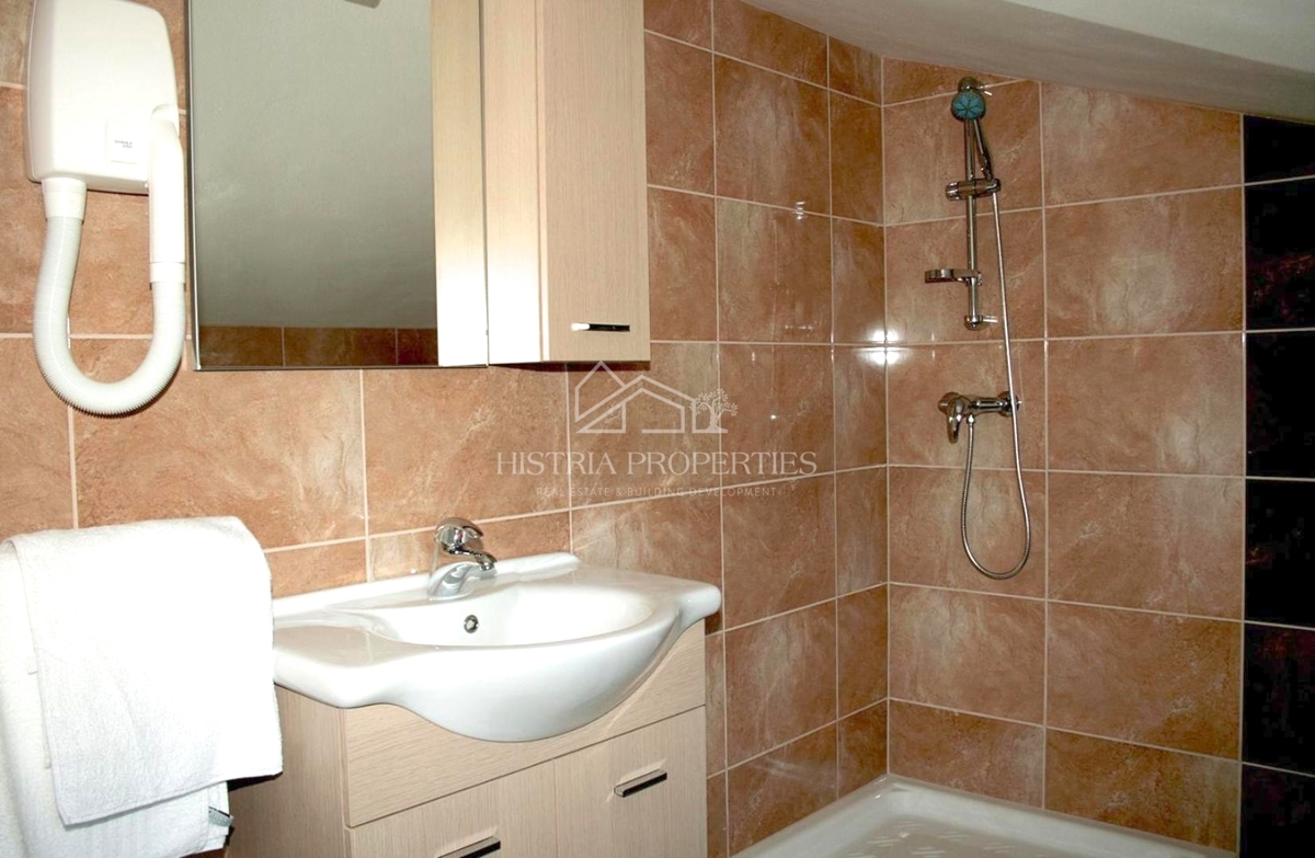 Duplex con terrazza, vista mare e tramonti a soli 500 metri dalla spiaggia