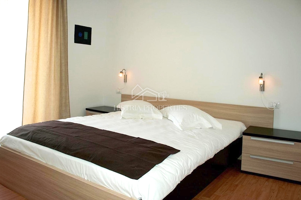 Duplex con terrazza, vista mare e tramonti a soli 500 metri dalla spiaggia