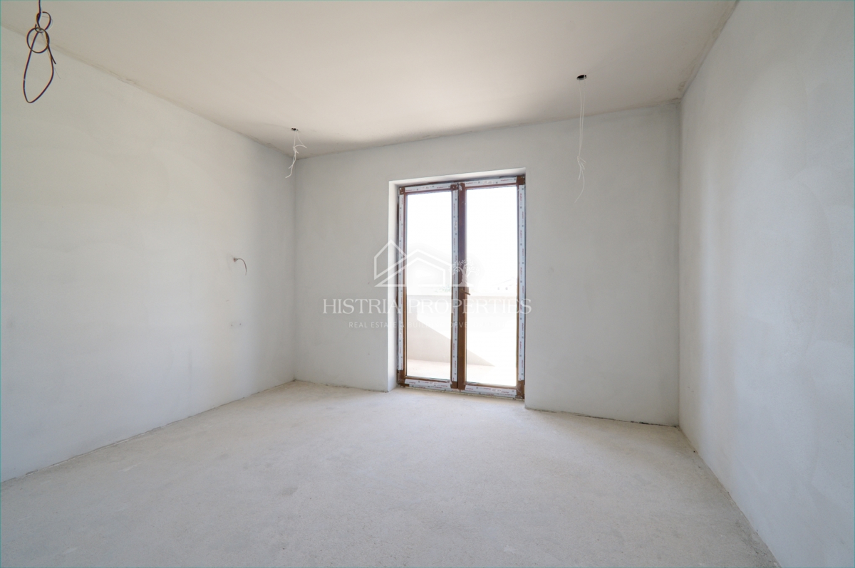 Nuova costruzione in stile tradizionale con vista mare da ogni camera